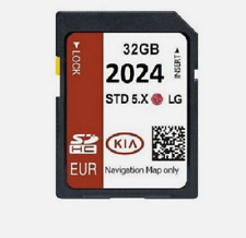 Kia sportage card for sale  PETERBOROUGH