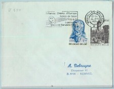 95563 storia postale usato  Milano