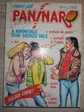 Paninaro nuovi galli usato  Carapelle