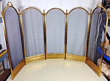 Vintage shiny brass for sale  Plano