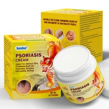 20G Psoriasis Cream Crème antibactérienne Crème de soin pour usage topique na sprzedaż  Wysyłka do Poland