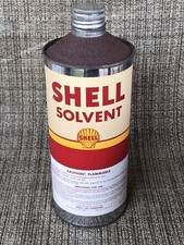 1950s n.o. shell for sale  Martinez