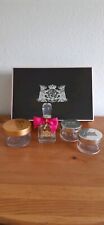 Juicy couture set gebraucht kaufen  Elmshorn