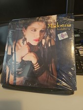 Madonna borderline lucky for sale  STAFFORD