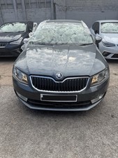 Skoda octavia 2.0 for sale  BIRMINGHAM