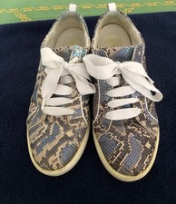 Waldläufer damen schnürschuh gebraucht kaufen  Deutschland