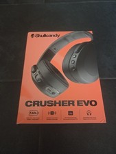 Skullcandy crusher evo for sale  MANCHESTER
