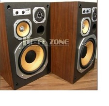 Casse acustiche vintage usato Casse acustiche vintage usato  Pavia