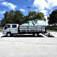 2006 gmc w4500 for sale  Hollywood