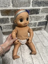 Baby alive real for sale  Hudson