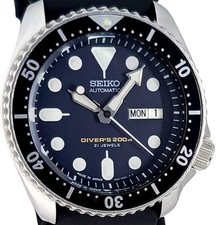 Vintage seiko diver for sale  College Station
