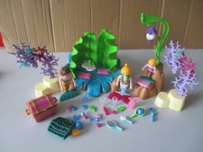 Playmobil unterwasserwelt magi gebraucht kaufen  Gernsheim
