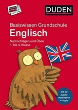 Basiswissen grundschule englis gebraucht kaufen  Berlin