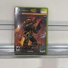 Xbox halo 2004 for sale  Brownstown