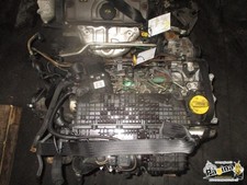 Motore semicompleto per usato Motore semicompleto per usato  Italia