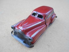 Automobile joustra 2002 d'occasion Automobile joustra 2002 d'occasion  Bazeilles