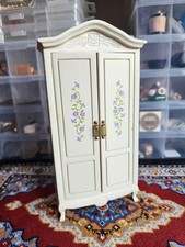 Franklin mint dollhouse for sale  Spring