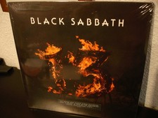 Black sabbath 1st gebraucht kaufen  Obertraubling