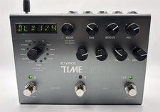 Strymon timeline guitar for sale  Lake Station