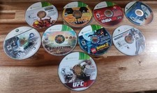 Lot loose xbox for sale  Garfield