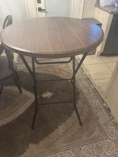 Tall round foldablec for sale  Phoenix
