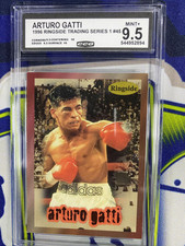 arturo gatti for sale arturo gatti for sale Warren