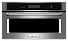 Kitchenaid kmbp107ess 1.4 for sale  Rockville