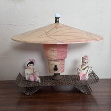 Vtg asian chinese for sale  Davidsville