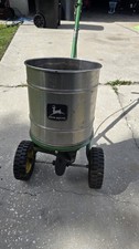John deere fertilizer for sale  Lakeland
