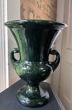 Vintage ceramic urn for sale  Red Creek