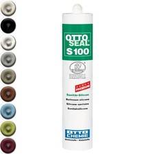 Ttoseal 100 sanitär gebraucht kaufen  Meschede
