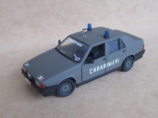 Alfa romeo carabinieri usato  Messina