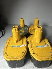 Pack dewalt dc9096 for sale  Everett