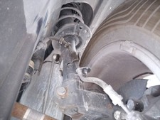 Usado, AMORTECEDOR DIANTEIRO ESQUERDO / 2520822 PARA FORD KUGA CBS TITÂNIO comprar usado  Enviando para Brazil
