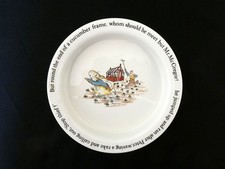 Wedgwood peter rabbit usato  Spedire a Italy