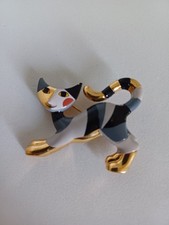 Broche rosina wachtmeister d'occasion  Niort