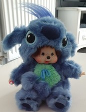 Bebichhichi monchhichi classic for sale  COVENTRY