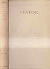 Book plato encyclopedia d'occasion  Expédié en Belgium