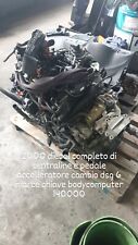 Ricambi volkswagen golf usato  La Spezia
