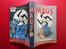 Art spiegelman tutto usato  Bologna