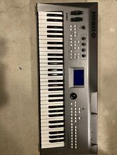 Yamaha mm6 keyboard for sale  Trenton