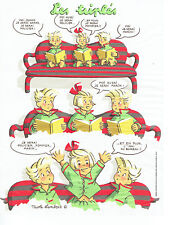 Publicité advertising 107 d'occasion  Tinténiac