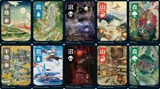 Mtg magic kamigawa usato  Lecce