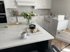 Kitchen cabinets 20mm for sale  STEVENAGE