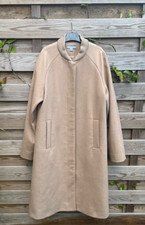 Cos camel wool for sale  LONDON