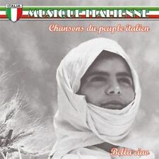 Musique italienne chansons d'occasion  Sannois