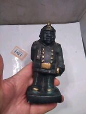 Policeman cast iron for sale  BRISTOL