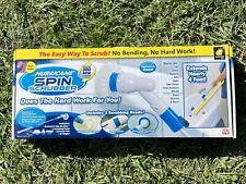 Hurricane spin scrubber for sale  Allentown