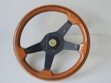 Holzlenkrad volkswagen gebraucht kaufen  Heidelberg