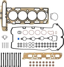Conjunto de junta de cabeça XLB27 com parafuso de cabeça de cilindro, 2007-2012 Malibu HHR cobalto comprar usado  Enviando para Brazil